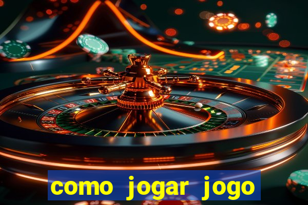 como jogar jogo sem abaixar